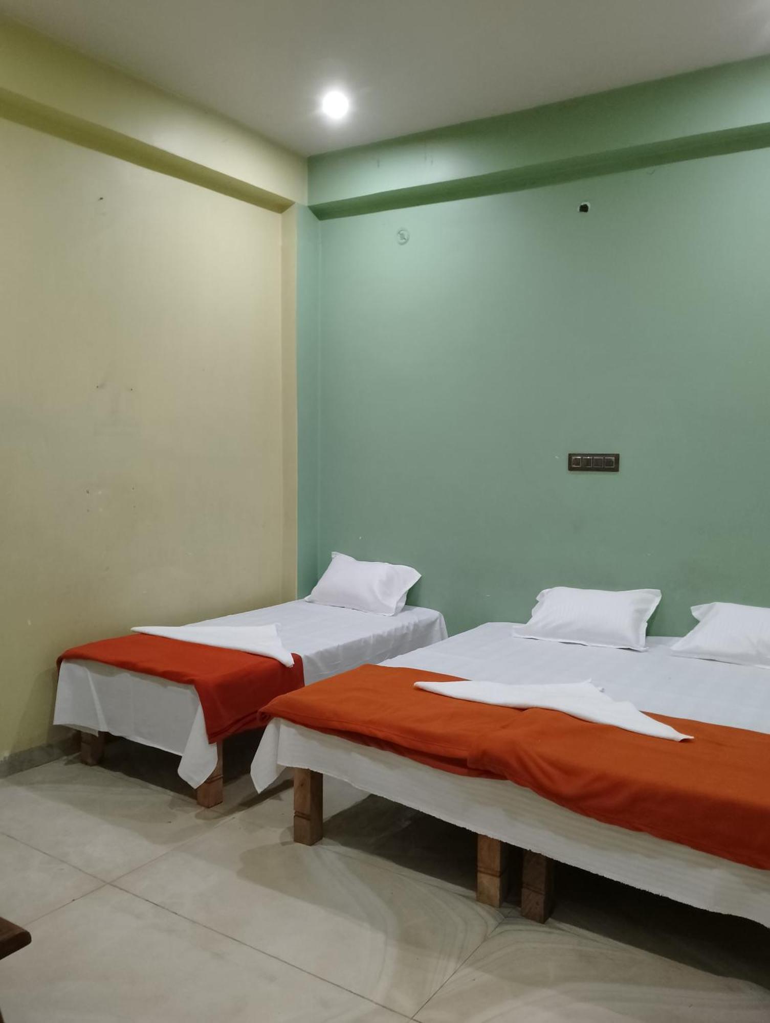 Shreeji Homestayy L A True Hospitality — Photos 3