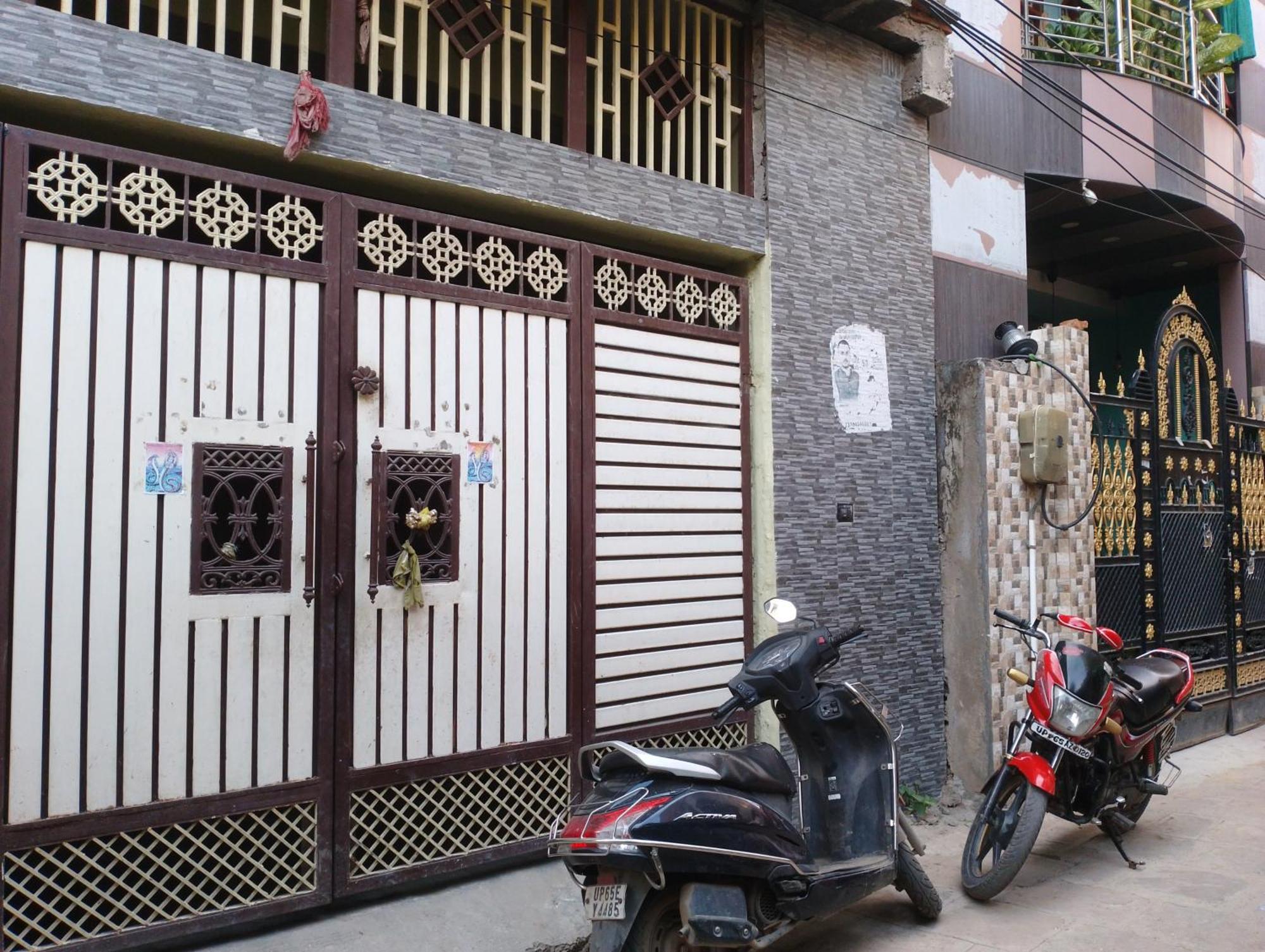 Shreeji Homestayy L A True Hospitality, Varanasi