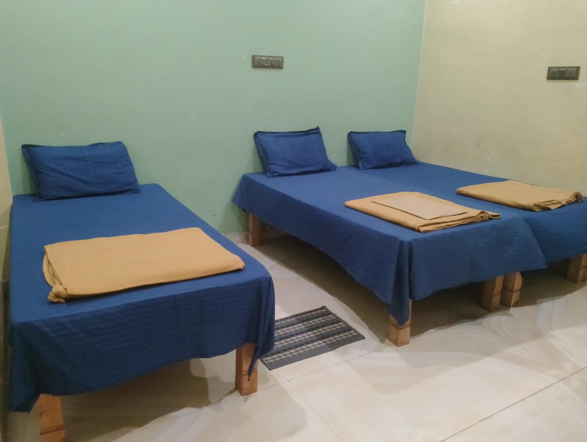 Shreeji Homestayy L A True Hospitality — Photos 1